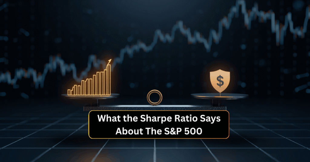 Sharpe Ratio