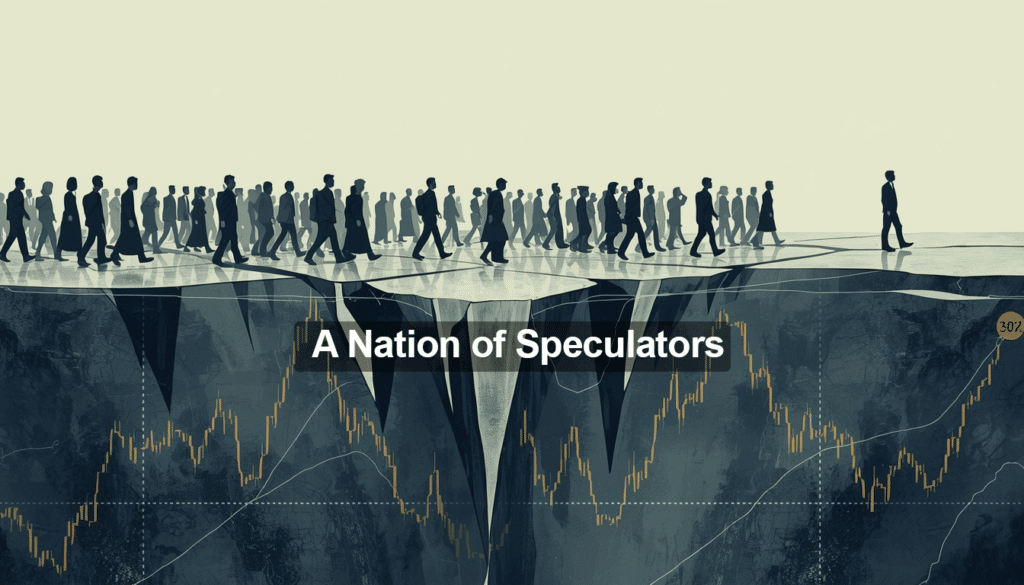 Speculators