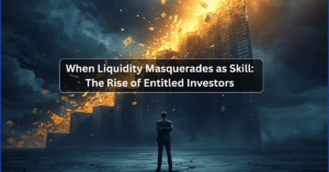 Liquidity Masquerades