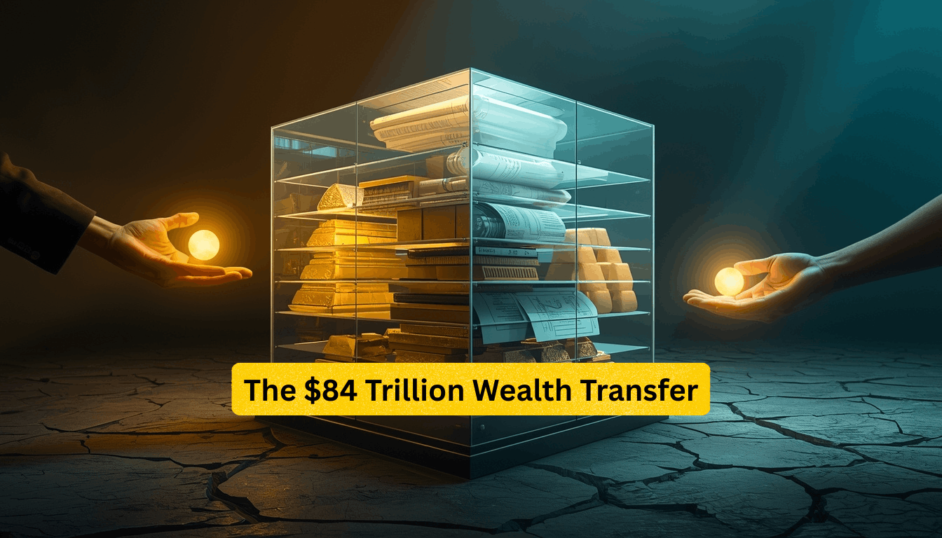 Wealth Transfer