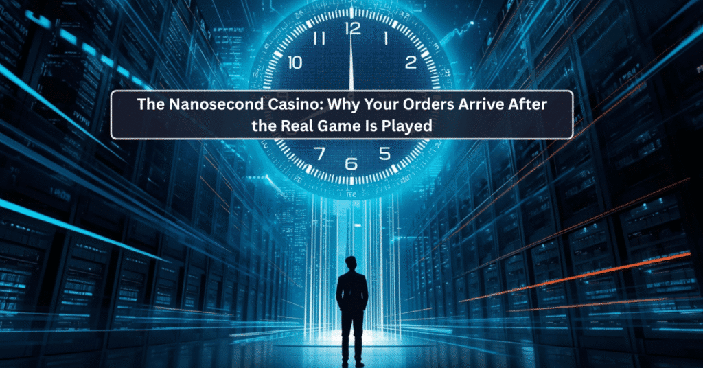 Nanosecond
