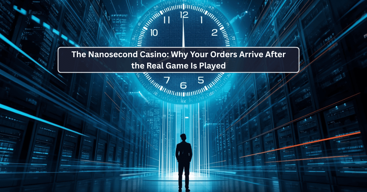 Nanosecond