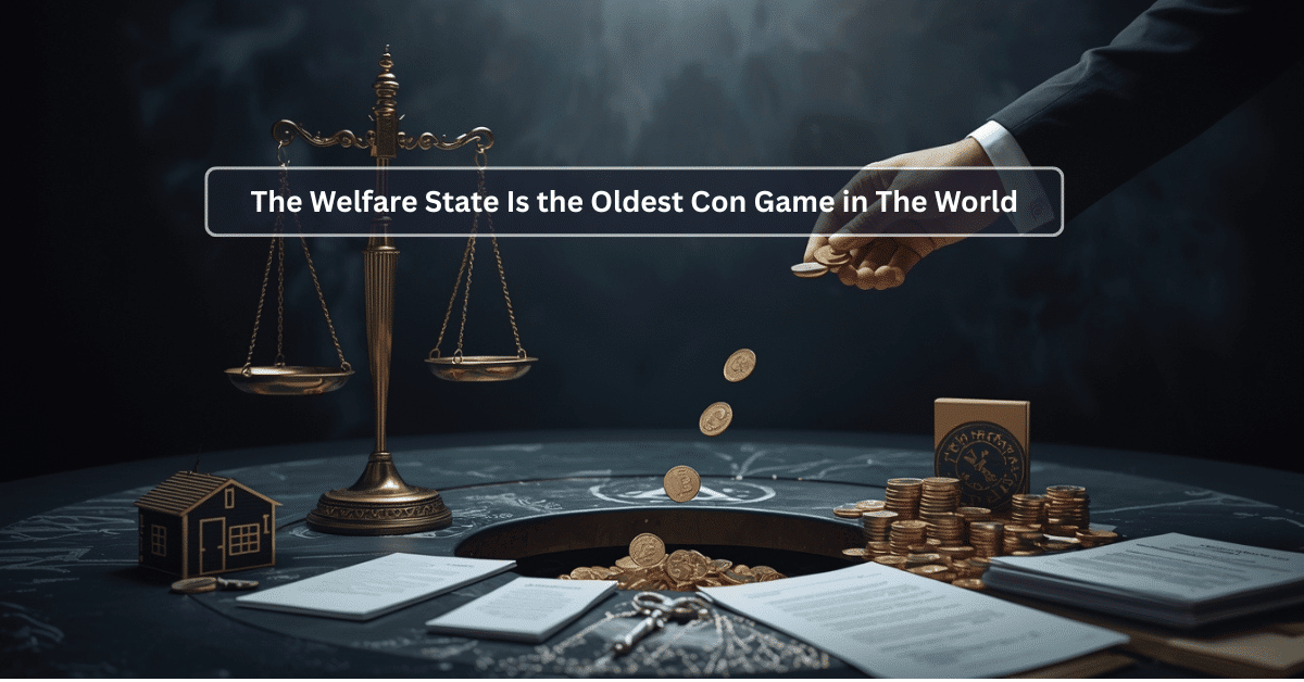 Welfare State