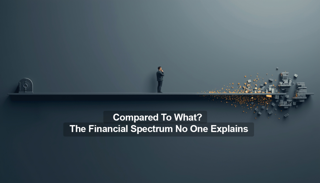 Financial Spectrum