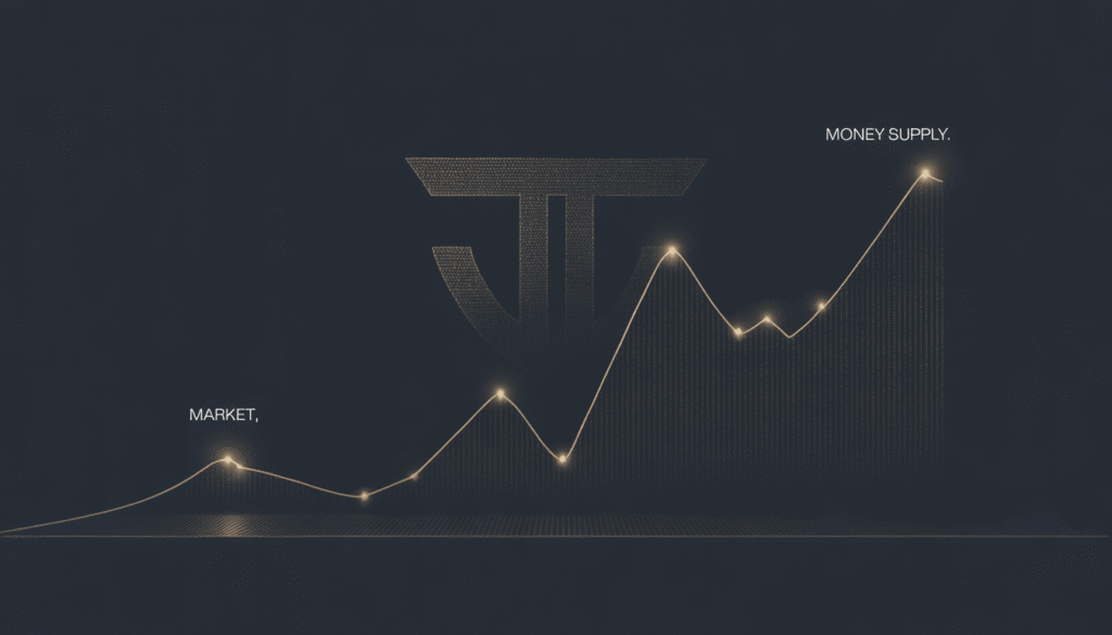 Liquidity Masquerades