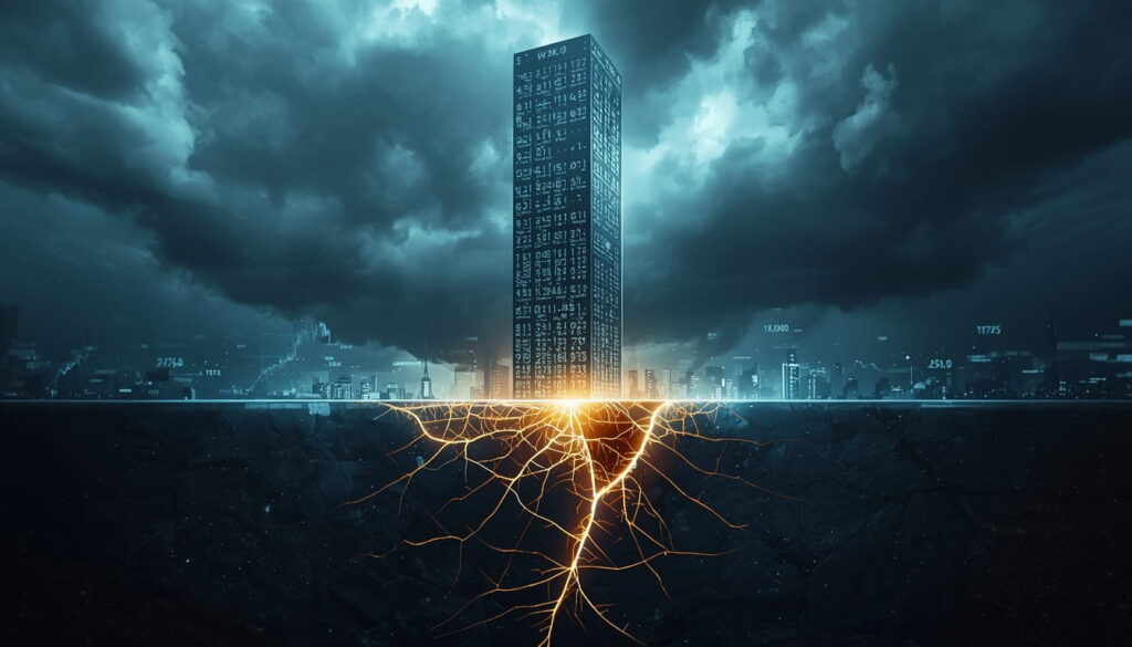 Liquidity Masquerades