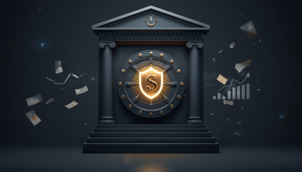 Most Regulated Institutions