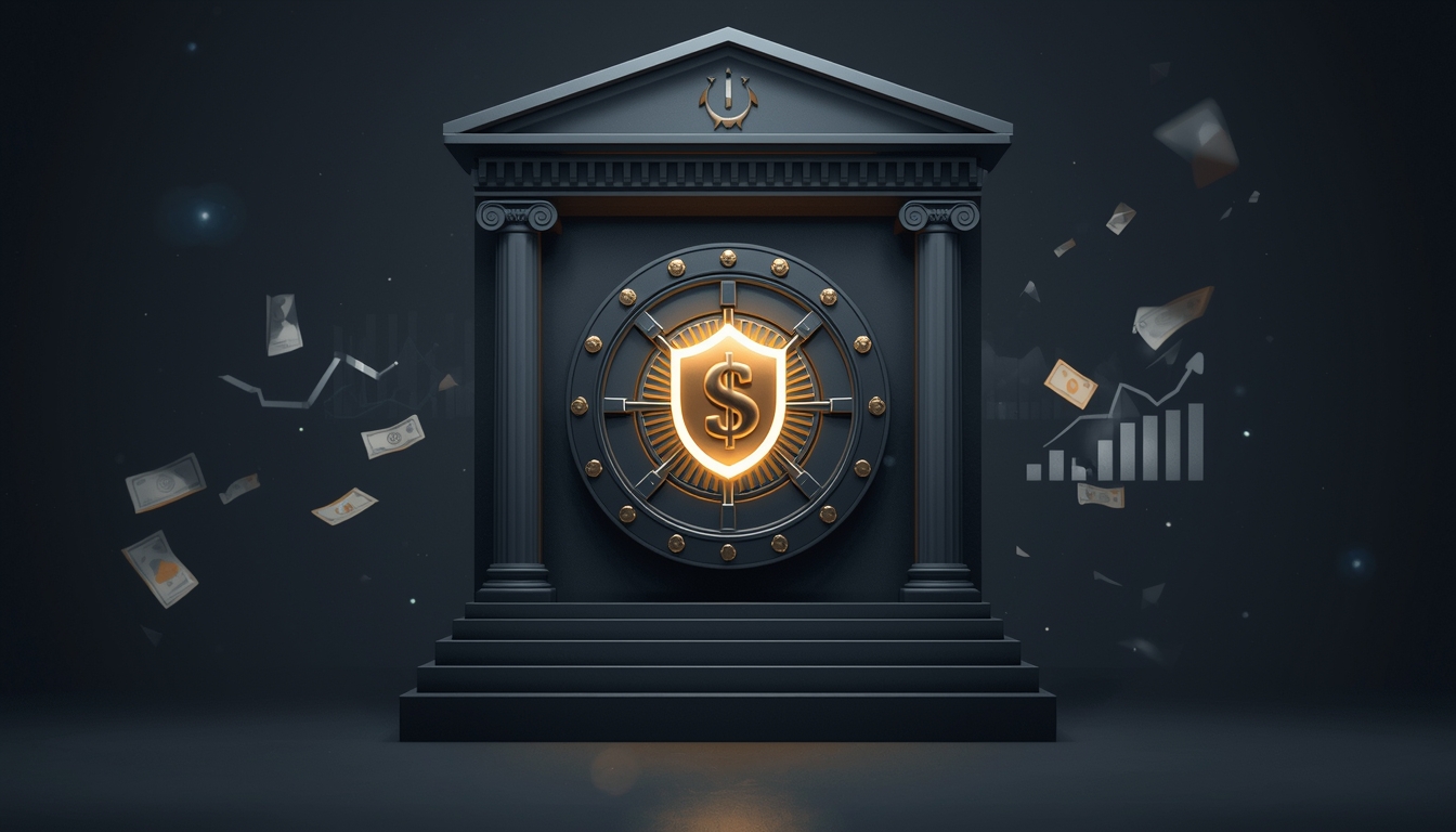 Most Regulated Institutions