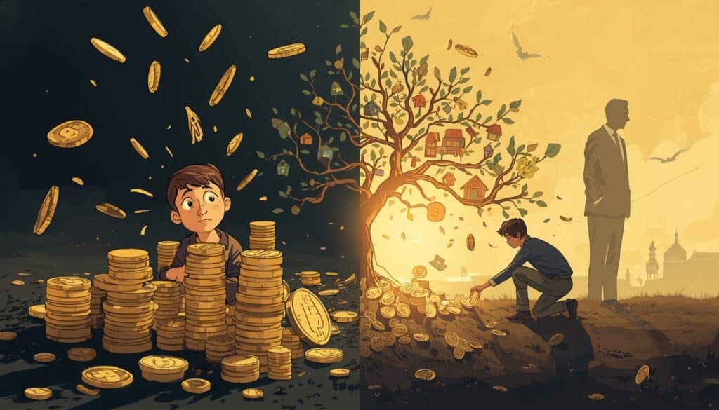 Wealth